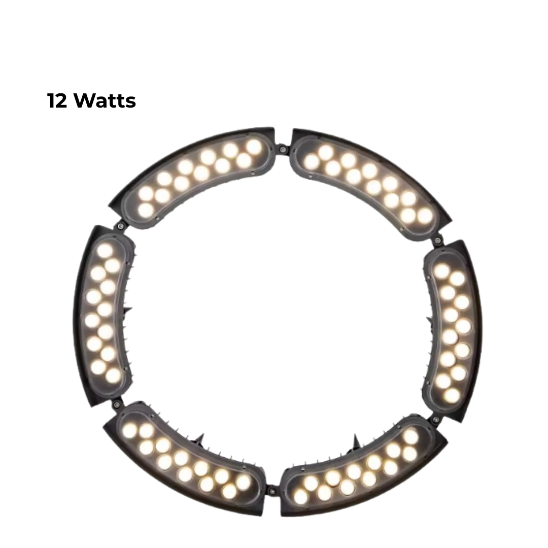 Tree Hug Modular Lights - RIL-404